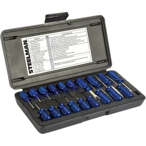 19 Piece Master Terminal Tool Kit JSP95978