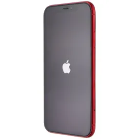 Apple iPhone 11 (6.1-inch) Smartphone (A2111) AT&T ONLY - 64GB / Red