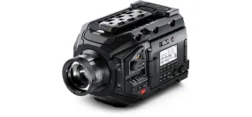 Blackmagic URSA Broadcast