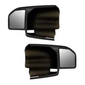 Cipa USA 11550 Custom Towing Mirror Set; Pair;