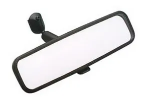 Cipa USA 31000 Inside Rear View Mirror; 8 in. Day/Night; Fits OEM Mounting;