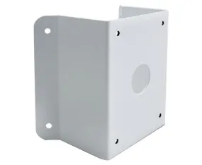 Corner Mount for PTZ Dome Cameras