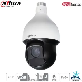 Dahua / IP / 2MP / PTZ Dome Camera / Varifocal / 4.9-156mm Lens / Outdoor / WDR / IP66 / Starlight / 150m IR / 5 Year Warranty / DH-59232XANR