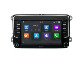 Dynavin 8 Pro Radio Navigation VW Beetle Coupe (12-19) 7" Touchscreen Android Auto / Apple Carplay