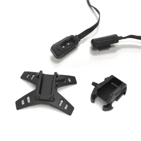 Free GoPro mount kit