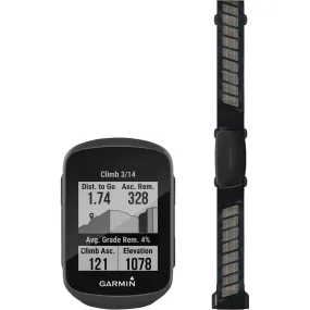 Garmin Edge 130 Plus GPS Cycling Bundle