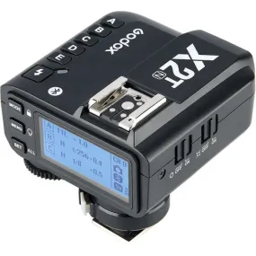 Godox X2T-N 2.4Ghz TTL Flash Trigger For Nikon