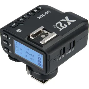 Godox X2T-O 2.4Ghz TTL Flash Trigger For Oly/Pan