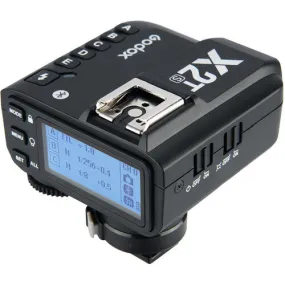 Godox X2T-S 2.4Ghz TTL Flash Trigger For Sony