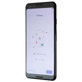 Google Pixel 3 Smartphone (G013A) GSM   Verizon - 64GB / Just Black