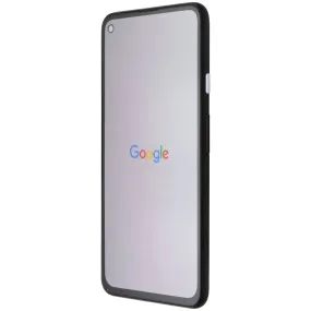 Google Pixel 3 Smartphone (GA00466-US) US Unlocked - 128GB / Just Black