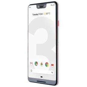 Google Pixel 3 XL Smartphone (G013C) Verizon ONLY - 64GB / Not Pink