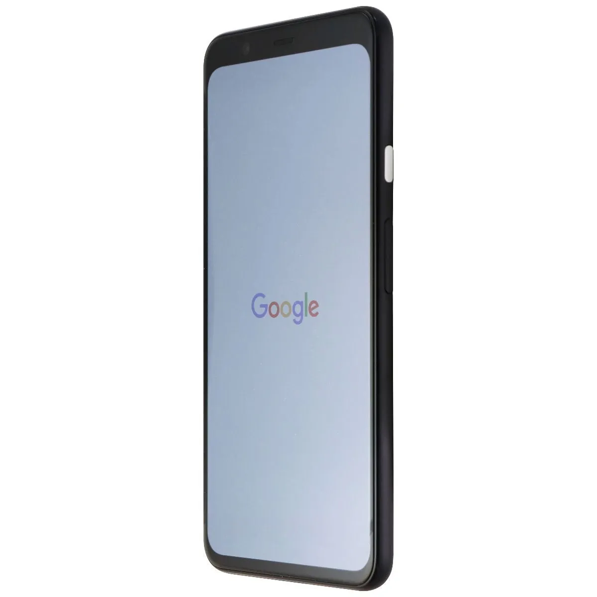 Google Pixel 4 XL (6.3-in) (G020J) GSM   CDMA - 64GB / Just Black - BAD FACE ID