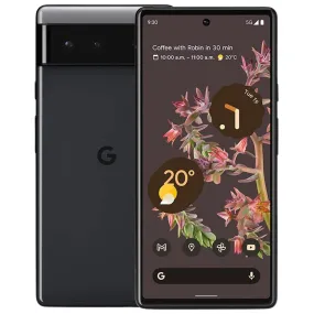 Google Pixel 6 5G 128GB 8GB RAM (Good condition)