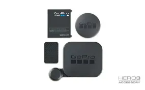 HERO3 Caps   Doors