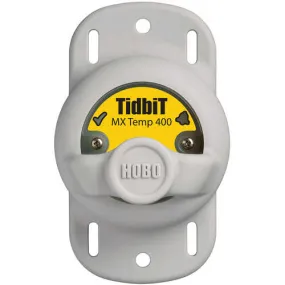 HOBO® TidbiT MX2203 Temperature Data Logger