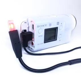 Hypoxic Hypeye Alpha Mini | HYPOXIC HAMI | Status Indicator for Sony Cameras