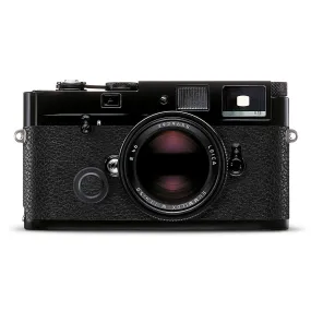 Leica MP - Black (0.72)