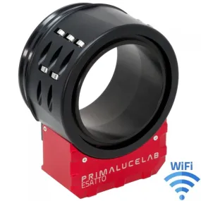 PrimaLuce Lab ESATTO 4” robotic focuser