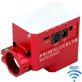 PrimaluceLab SESTO SENSO 2 Robotic Focusing Motor (SESTOSENSOII)