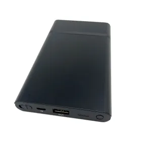 PV-PB30W Power Bank DVR XL