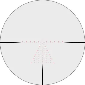 Riton 5 Conquer Scope 4-28x56 - 34mm Ffp Illum Mor Moa Black