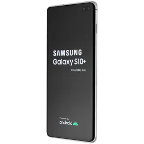 Samsung Galaxy S10  (6.4-in) (SM-G975U) T-Mobile Only - 128GB/Prism White