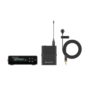 Sennheiser EW-DP ME4 SET (S7-10)