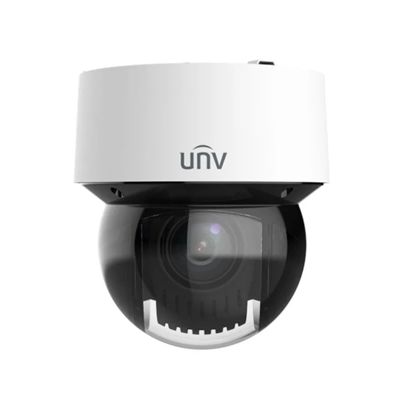 UNIVIEW IPC6434LR-X16-VG1: 4MP 16x LightHunter PTZ Dome Camera