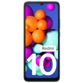 Xiaomi Redmi 10 64GB 4GB RAM (Good Condition)