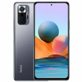 Xiaomi Redmi Note 10 Pro 128GB 8GB RAM Dark Night (Refurbished)